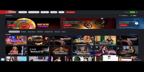 Pamestoixima Casino Live Αξιολόγηση .